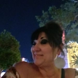 Meet your Posher, Gladys